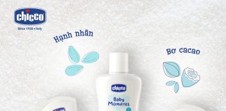 Review kem dưỡng ẩm Chicco có tác dụng như thế nào?