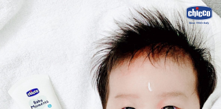 Kem dưỡng ẩm Chicco có tốt không? Nên mua ở đâu?