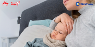 Phòng ngừa bệnh lý hô hấp ở trẻ giai đoạn giao mùa benh-thuong-gap-o-tre-giai-doan-giao-mua