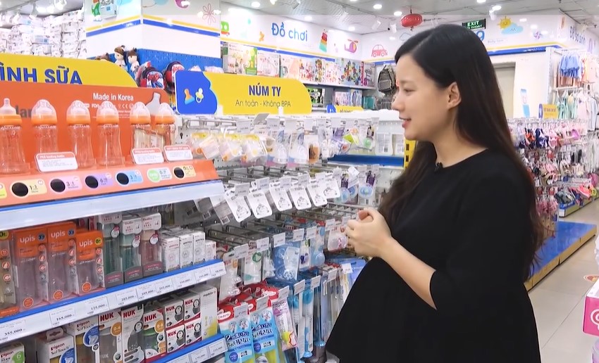 Kinh nghiệm mua đồ sơ sinh không lãng phí không phải ai cũng biết