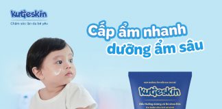Kutieskin có tốt không? Đánh giá thực tế từ các mẹ bỉm sữa kutieskin-co-tot-khong