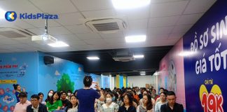 Thông báo hội thảo tiền sản miễn phí tháng 12/2023 tại Long Biên