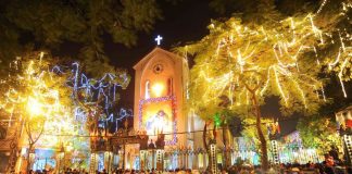 Tổng hợp những địa điểm đi chơi noel ở Hà Nội không thể bỏ qua vào 2023 nhung-dia-diem-di-choi-noel-o-ha-noi-8