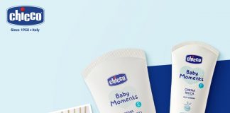 Trải nghiệm của các ba mẹ khi sử dụng Kem dưỡng ẩm Chicco cho bé yêu