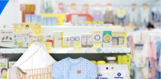 Gợi ý số thương hiệu đồ sơ sinh tốt cho bé