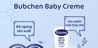 Kem dưỡng Bubchen có mấy loại? Review chi tiết từng loại bubchen-co-may-loai-3