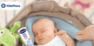 Kem Bubchen có tác dụng gì? Dùng cho trẻ sơ sinh được không?