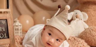 Sinh con năm 2024 đặt tên gì có sức hút và phong cách riêng