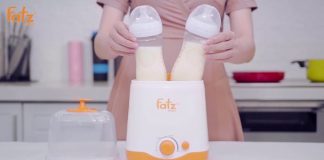 Sữa mẹ hâm 2 tiếng có sao không? Một số lưu ý khi hâm sữa