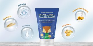 Tìm hiểu thành phần kem dưỡng ẩm Kutieskin có gì đặc biệt? thanh-phan-kem-duong-am-kutieskin-2