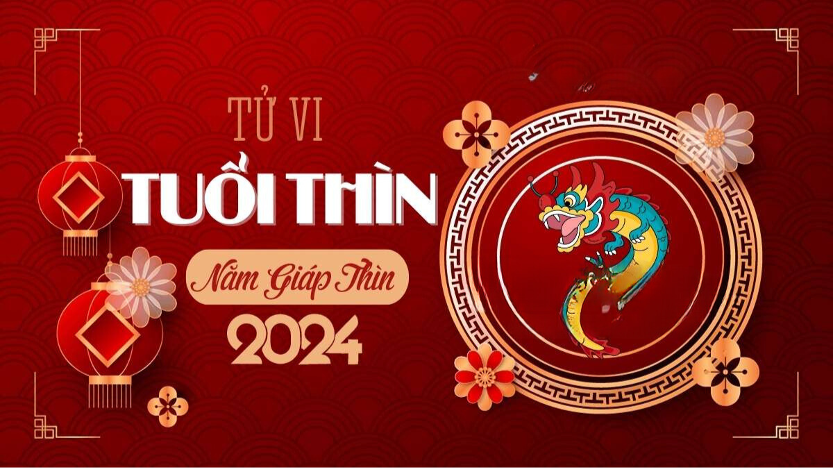 Tử vi của bố mẹ tuổi 1993 và con sinh năm 2024