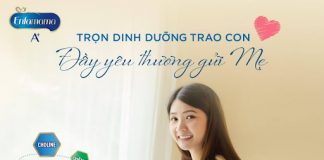 Bỏ túi bí kíp khi mang thai 3 tháng đầu Enfamama-A+-2