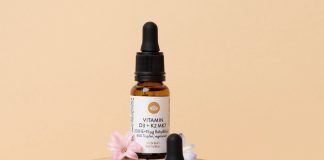 Tìm hiểu Sunday Natural D3 K2 MK7 có vị gì? Mùi gì? Sunday-Natural-D3-K2-MK7-2