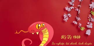 Tử vi tuổi Kỷ Tỵ năm 2025 nữ mạng chi tiết chính xác nhất