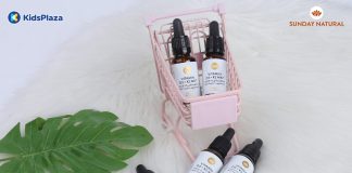 Bổ sung Vitamin D3 K2 MK7 Sunday Natural thời điểm nào tốt?