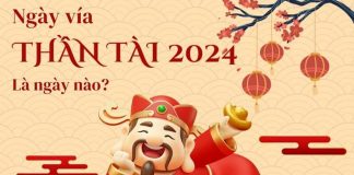 Ngày vía Thần tài 2024 là ngày nào? Ngày này nên cúng gì?