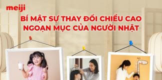 Sữa Meiji Kids Formula có giúp trẻ phát triển chiều cao không? sua-Meiji-Kids-formula-0