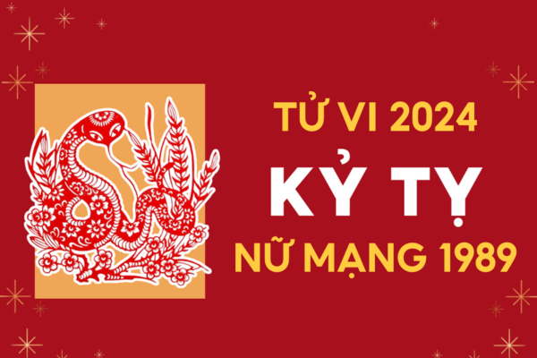 Tử Vi 2024 Kỷ Tỵ Nữ Mạng: Dự Báo Chi Tiết Về Sự Nghiệp, Tài Lộc Và Tình Duyên
