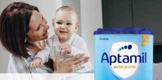 Công dụng sữa Aptamil Nutri Biotik có gì đặc biệt? Khám phá ngay