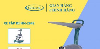 Review xe tập đi Gluck có tốt không? xe-tap-di-gluck