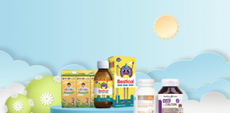 Mách mẹ top 5 canxi cho bé dưới 1 tuổi cực kỳ hiệu quả? Lưu ý khi sử dụng