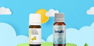So sánh BioGaia và Imiale từ thành phần, công dụng và liều dùng
