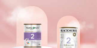 So sánh sữa Healthy Care Úc và Blackmores Úc, ưu điểm mỗi loại?