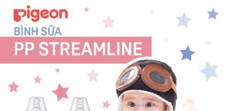 Bình sữa Pigeon 250ml giá bao nhiêu? Mua ở đâu uy tín? binh-sua-pigeon-250-ml-gia-bao-nhieu-1