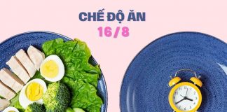 Review nhịn ăn gián đoạn 16:8 có tốt không? Lý giải phương pháp