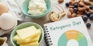 Chế độ Keto là gì? Liệu có phù hợp với mẹ bầu và sau sinh?