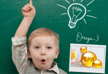 Mách mẹ nên mua Omega-3 cho trẻ loại nào tốt?