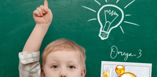 Mách mẹ nên mua Omega-3 cho trẻ loại nào tốt?