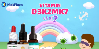 D3K2MK7 là gì? Có tác dụng gì? d3k2mk7-la-gi