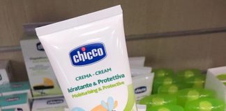 Review chi tiết kem trị muỗi đốt Chicco có hiệu quả không?