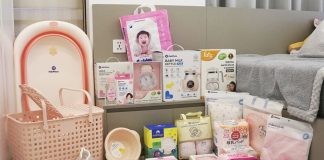 Danh sách đồ sơ sinh vào mùa hè vừa đầy đủ lại siêu tiết kiệm