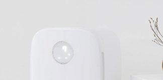 Review máy tiệt trùng Moyuum thế hệ 2 màu trắng may-tiet-trung-moyuum-the-he-2