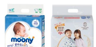 So sánh bỉm Megumi và Moony chi tiết? Ưu điểm từng loại?