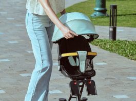 5 dòng xe đẩy hai chiều gấp gọn giá bình dân được yêu thích hiện nay top-5-xe-day-2-chieu-gap-gon