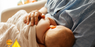 Giải đáp vitamin D3 có trong sữa mẹ không? vitamin-d3-co-trong-sua-me-khong-3