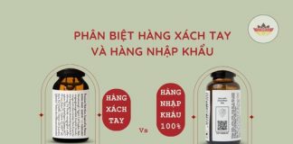 Phân biệt vitamin D3K2 Sunday Natural hàng nhập khẩu và xách tay vitamin-d3-k2-sunday-natural-10