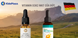 Review 2 dòng vitamin D3K2 MK7 của Đức hot nhất hiện nay vitamin-d3k2-mk7-cua-duc-8