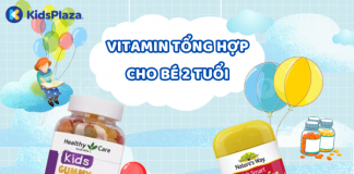 Review vitamin tổng hợp cho bé 2 tuổi dạng kẹo tốt nhất vitamin-tong-hop-cho-be-2-tuoi-2