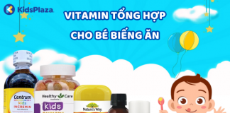 Top 5 vitamin tổng hợp cho bé biếng ăn, tăng cân nhanh vitamin-tong-hop-cho-be-bieng-an