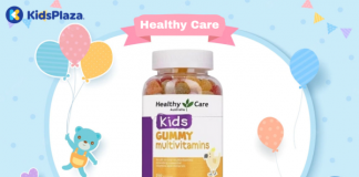 Review vitamin tổng hợp Healthy Care có tốt không? vitamin-tong-hop-healthy-care-4