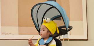 Review top 3 xe đẩy cho bé gái của Zaracos xe-day-be-gai-1