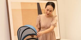 Top 5 xe đẩy đa năng cho bé được ưa chuộng nhất 2024