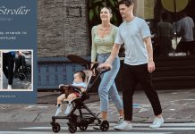 Khám phá 5 loại xe đẩy du lịch gấp gọn cho bé cực kỳ tiện lợi xe-day-du-lich-gap-gon-cho-be-10