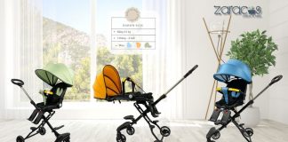 Xe đẩy Zaracos có tốt không? Nên mua cho bé không? xe-day-zaracos-co-tot-khong-2