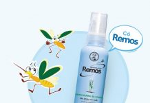 Giải đáp xịt chống muỗi cho bé có tác dụng gì?