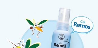 Giải đáp xịt chống muỗi cho bé có tác dụng gì?